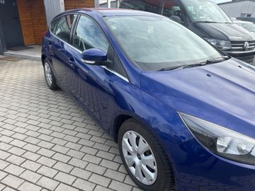 Ford Focus - 3