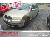 Skoda Fabia Sedan 1.4 16V Ambiente AHK - Skoda: Sedan