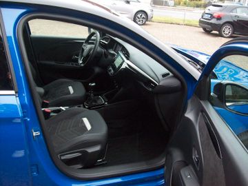 Bild 5 Opel Corsa F 1.2T Ultimate SHZ LHZ PDC+Kam Navi Pro
