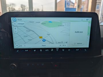 Ford Tourneo Custom Tit. 2.0 L1 NEUES MODELL