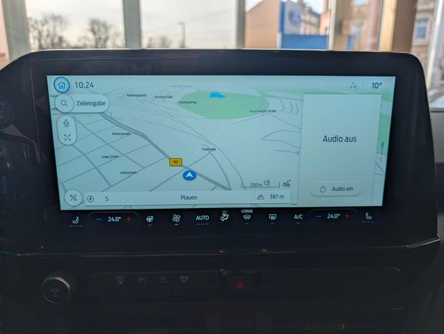 Ford Tourneo Custom Tit. 2.0 L1 NEUES MODELL