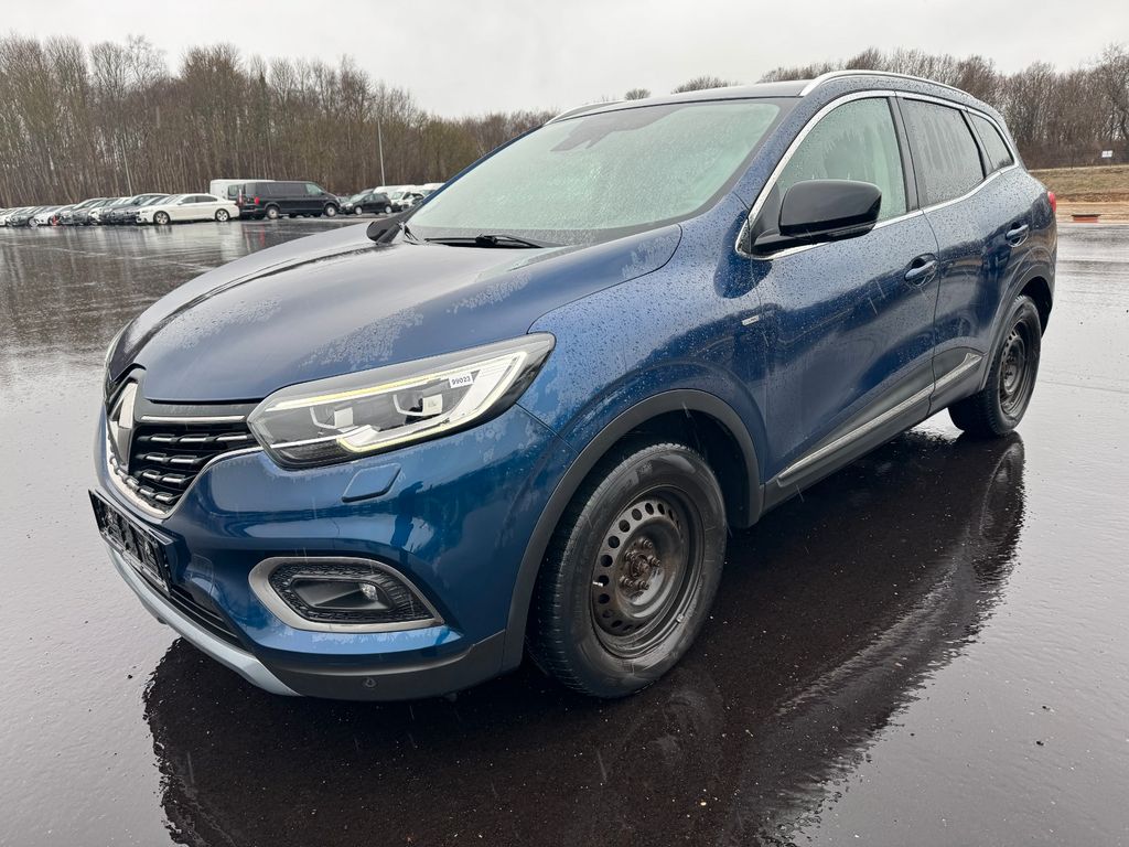 Image of Renault Kadjar