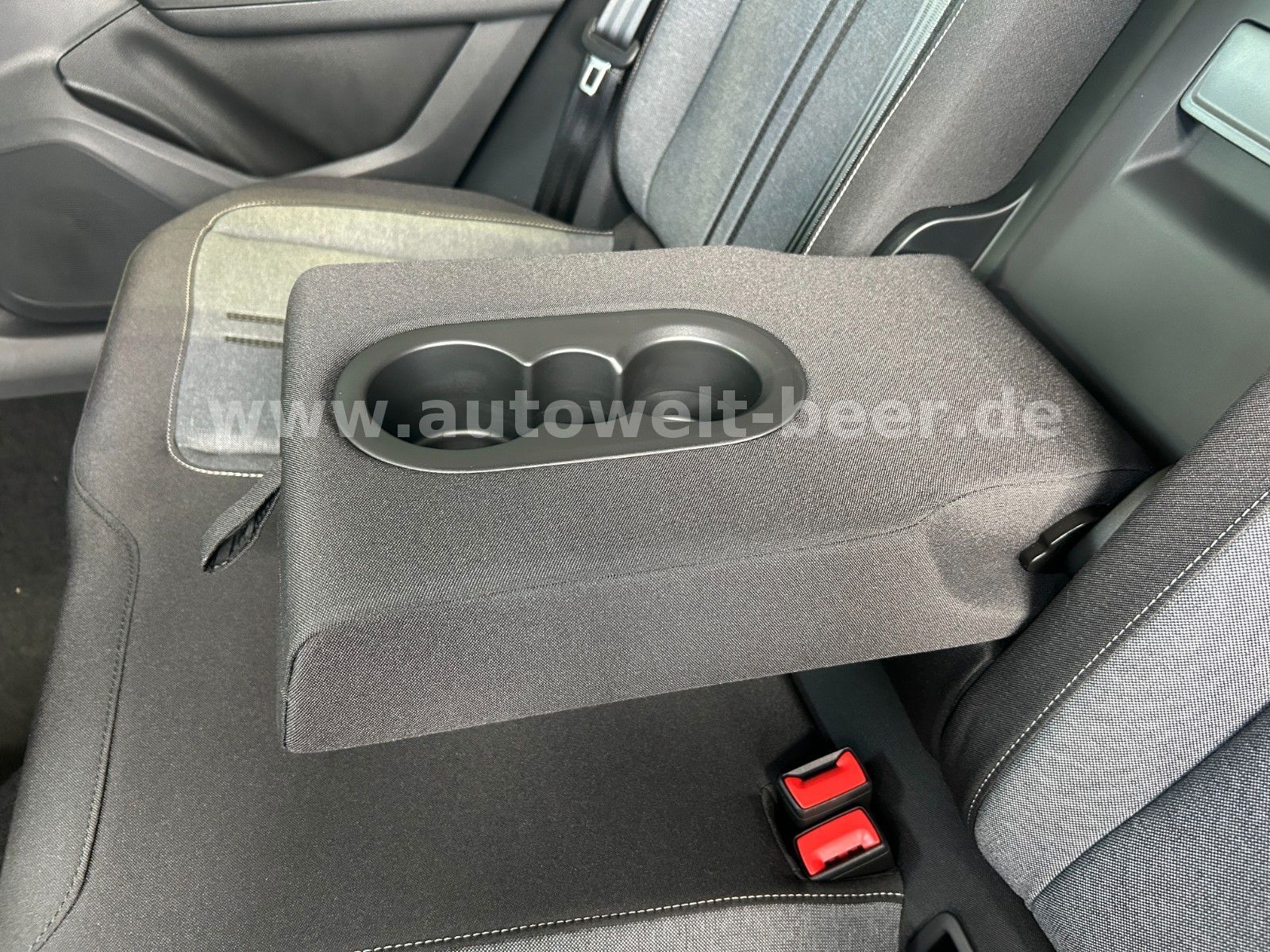 Seat Ateca - Bild 21