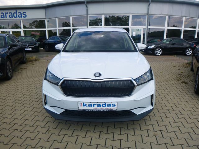 Fahrzeugabbildung Skoda Enyaq 80 Lodge