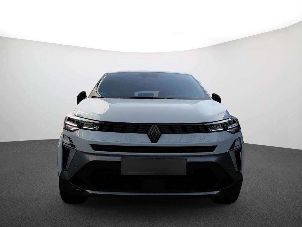 Renault Symbioz — fotografia 2