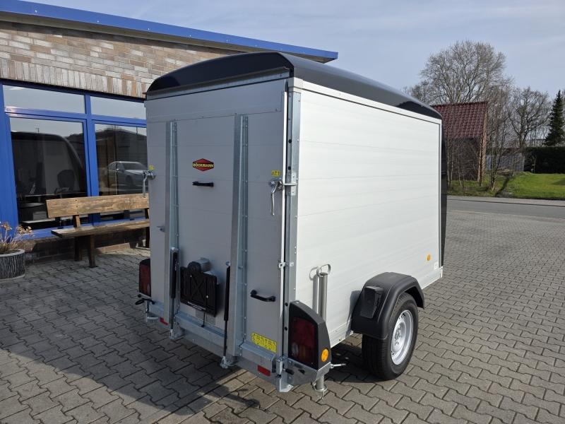 Böckmann KT-PB-AL 2513/135 F