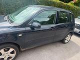 Mazda Auto Mazda 2 nur für 2 tagen 1500 - Mazda 2 in Krefeld