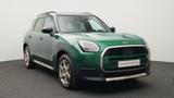 MINI Countryman D - MINI: Grün