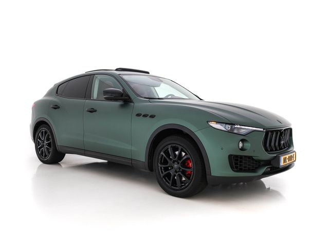 Maserati Levante 3.0 V6 D AWD Business Plus Pack [ Wrappe