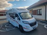 Fiat DUCATO - Behindertengerecht