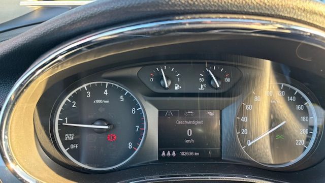 Fahrzeugabbildung Opel MOKKA 1.4 inkl. WInterkompletträder