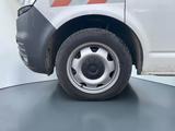 Volkswagen T6.1 Kasten Hochdach TDI 4Motion DSG*LED*SPERRE* - Volkswagen T6: Hochdach