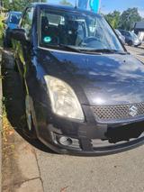 Suzuki Susuki Swift 1.3 92 ps TÜV NEU 07/28 - Suzuki Swift Gebrauchtwagen in Bielefeld
