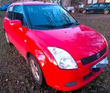 Suzuki Swift  Letzter Preis - gebrauchte Suzuki Swift aus dem Jahr 2005
