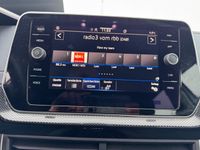 Volkswagen T-Cross - Vorschau Bild 19