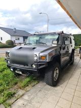 Andere Hummer H2 Geländewagen - Gelände gebraucht