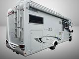 Dethleffs Globetrotter A 980 Solar Klima Luftfahrwerk - Dethleffs Globetrotter