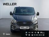 Ford Tourneo Custom 320 L2H1Titanium X *LEDER*AHK*KAM - Ford Tourneo Custom in Hamm