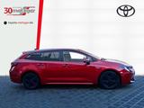 Toyota Corolla 2.0 Hybrid Touring Sports Club +Navi +So - Toyota Corolla mit Hybrid-Antrieb