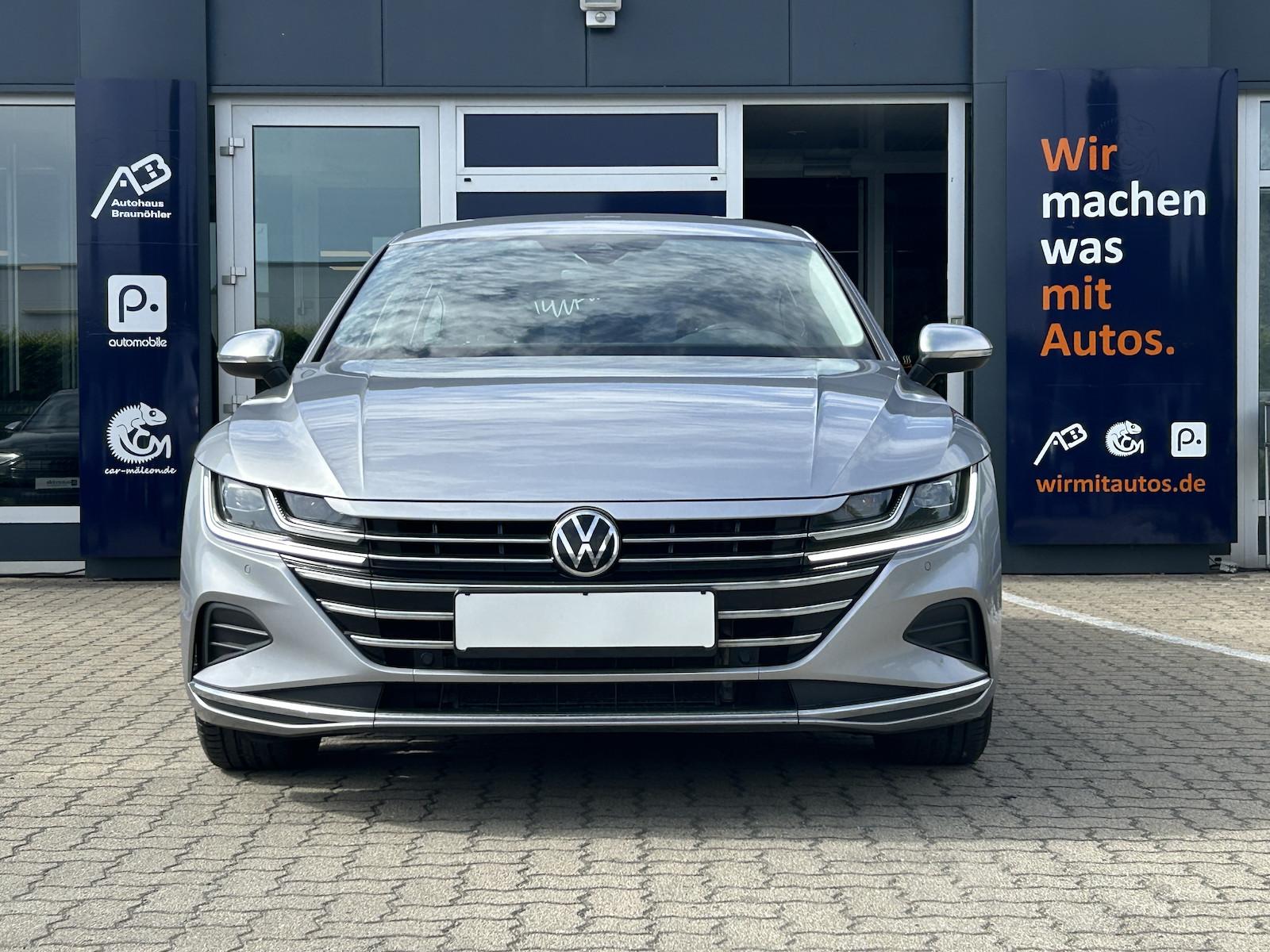 Volkswagen Arteon Shooting Brake Elegance 2.0 TDI DSG*AHK*