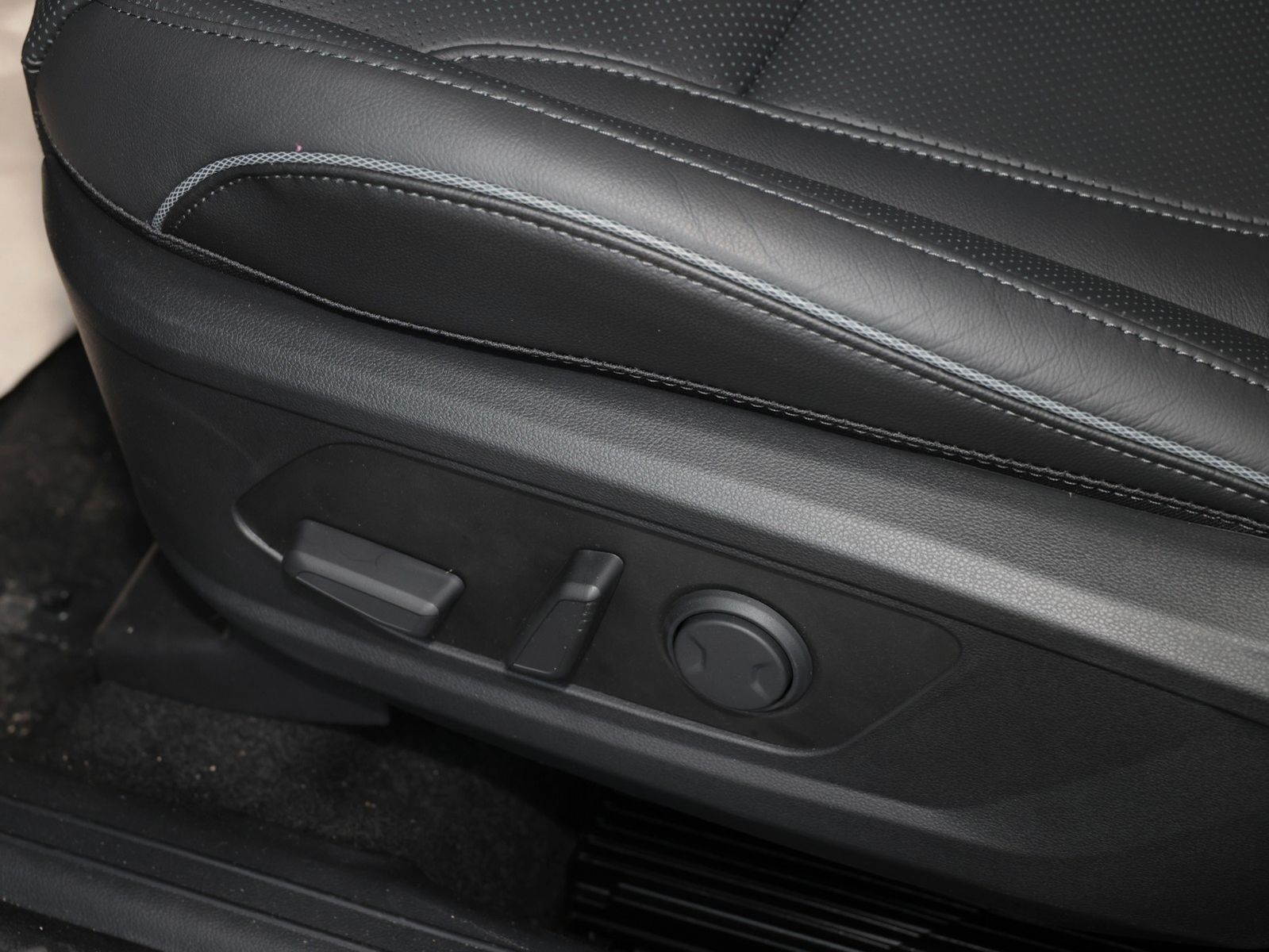 Hyundai Tucson – Bild 14