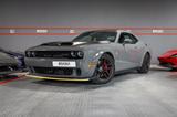 Dodge Challenger SRT Hellcat Widebody RFK CARBON LEDER - Dodge Challenger: Hellcat Widebody