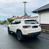 Jeep Compass 1.4 MultiAir Limited 4x4 Auto Limited - Jeep Compass: Privatanbieter