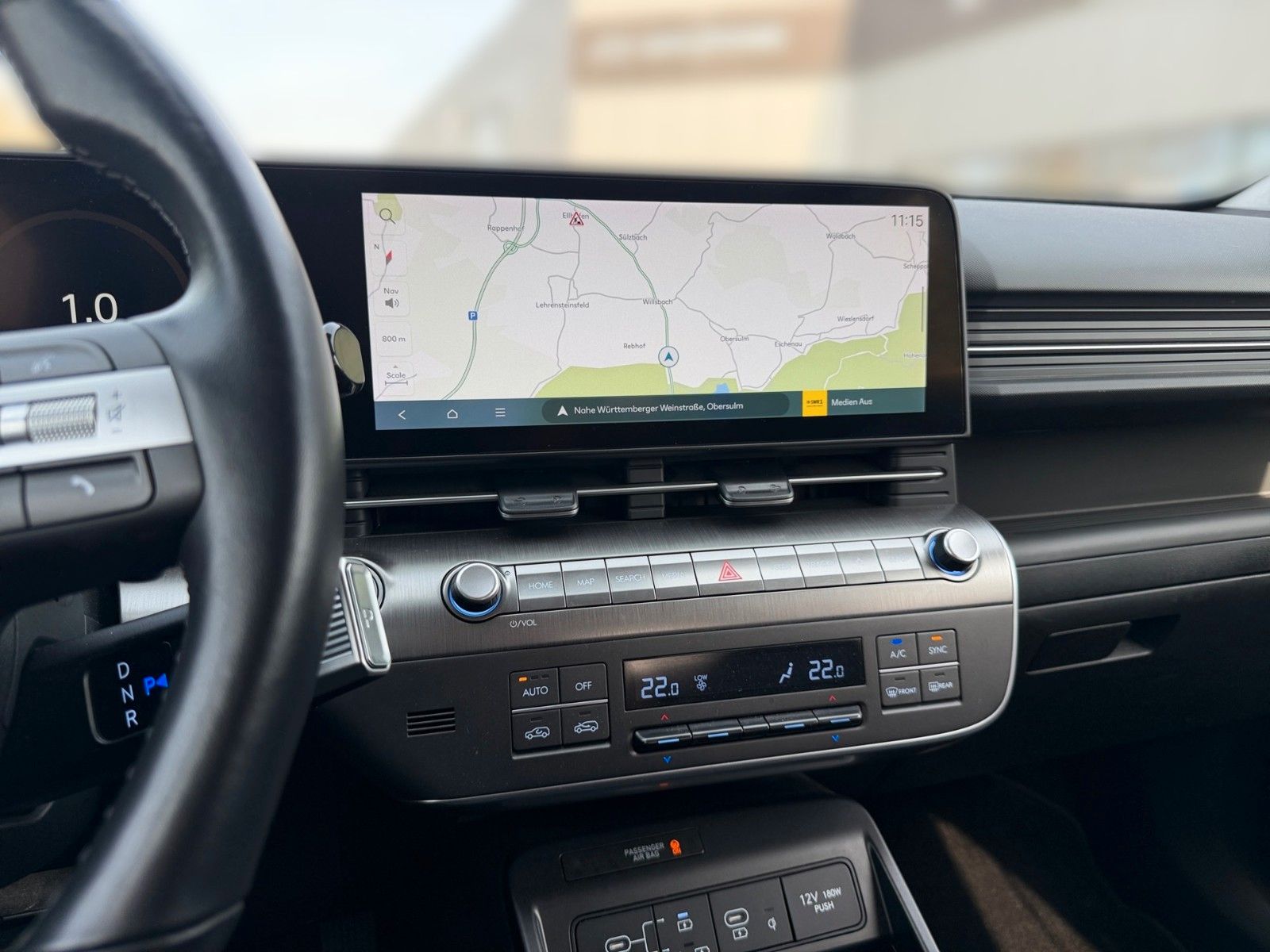 Hyundai Kona – Bild 9
