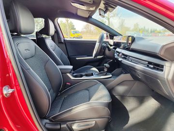 Kia K4 1.0 T-GDI DCT GT-Line LED-Navi-Kamera-SCC-HDA