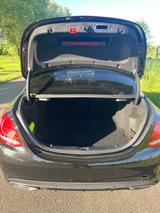 Mercedes-Benz C300 Autom. mit vielen Extras | AMG Styling - : V mit
