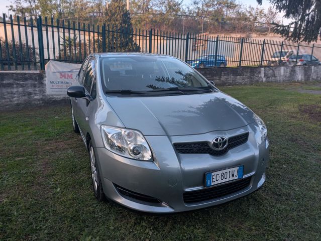 Toyota Auris 1.3 5 porte Sol