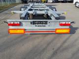 Wielton BDF ZAA 2-Achs-Wechselfahrgestell 1120-1320 - Angebote