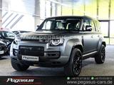 Land Rover Defender 4.4 P635 110 OCTA Edition One*AHK*22" - Land Rover Defender New cars in Düsseldorf