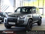 Land Rover Defender 4.4 P635 110 OCTA Edition One*AHK*22" - Land Rover Defender: 2.4