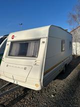 Bürstner Fun 435 TS Verkauf im Kundenauftrag - Bürstner Fun