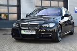 BMW 330i*M-SPORTPAKET*N52*BMW-SCHECKHEFT*SHADOW-LINE - gebrauchte BMW 3er Reihe aus dem Jahr 2006