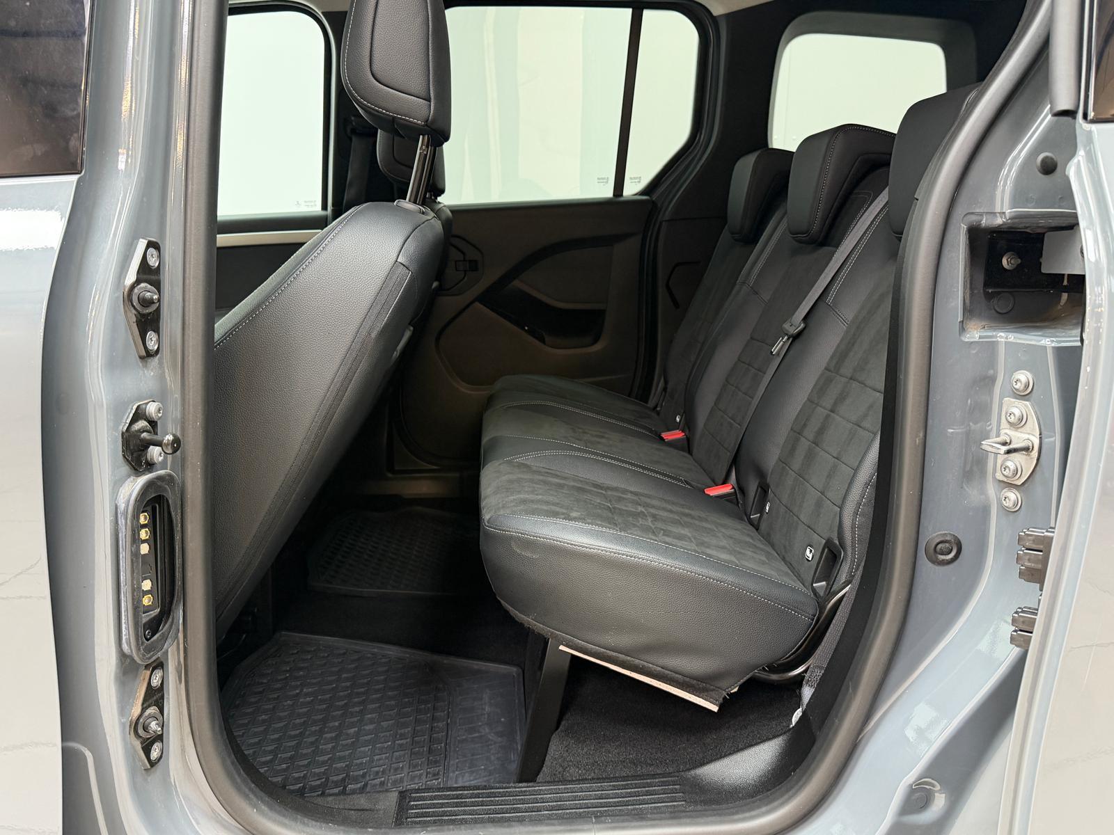 Mercedes-Benz T180d PROGRESSIVE / KAMERA / AHK / TECHNIK PAKET