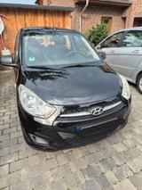 Hyundai i10 1.1 Classic Classic - Hyundai i10 von privat
