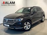 Volkswagen Touareg Atmosphere 4Motion AHK LED Navi RFK SHZ - Volkswagen Touareg Atmosphere mit Diesel-Antrieb