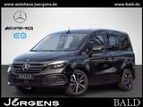 Mercedes-Benz EQT 200 +Progressive+MBUX+LED+Navi+Cam+AUT+Totw