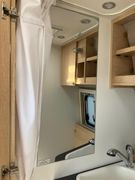 Sunlight Adventure Cliff 602 Citroen