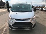 Ford Transit/Tourneo Custom Kombi 310 L1 Trend/1.Hand - Diesel Gebrauchtwagen mit Euro6