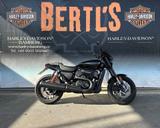 Harley-Davidson XG750A Street Rod  - Harley-Davidson XG 750