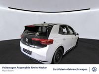 Volkswagen ID.3 - Vorschau Bild 8