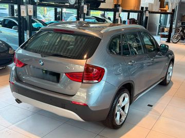 BMW X1 - 3