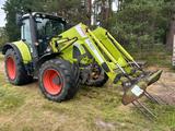 Claas ARION 610 - Claas Mähdrescher