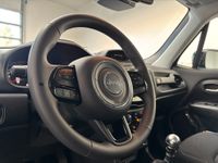 Jeep Renegade Longitude TEMP/PDC/BT/HU:NEU