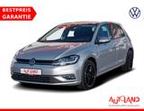 Volkswagen Golf VII 1.5 TSI Highline DSG Standheizung LED - Volkswagen: Gol G5