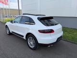 Porsche Macan S Diesel*PAN*LUFT*XEN*NAV*KAM*14-WEGE*AHK* - Porsche Gebrauchtwagen in Stuttgart