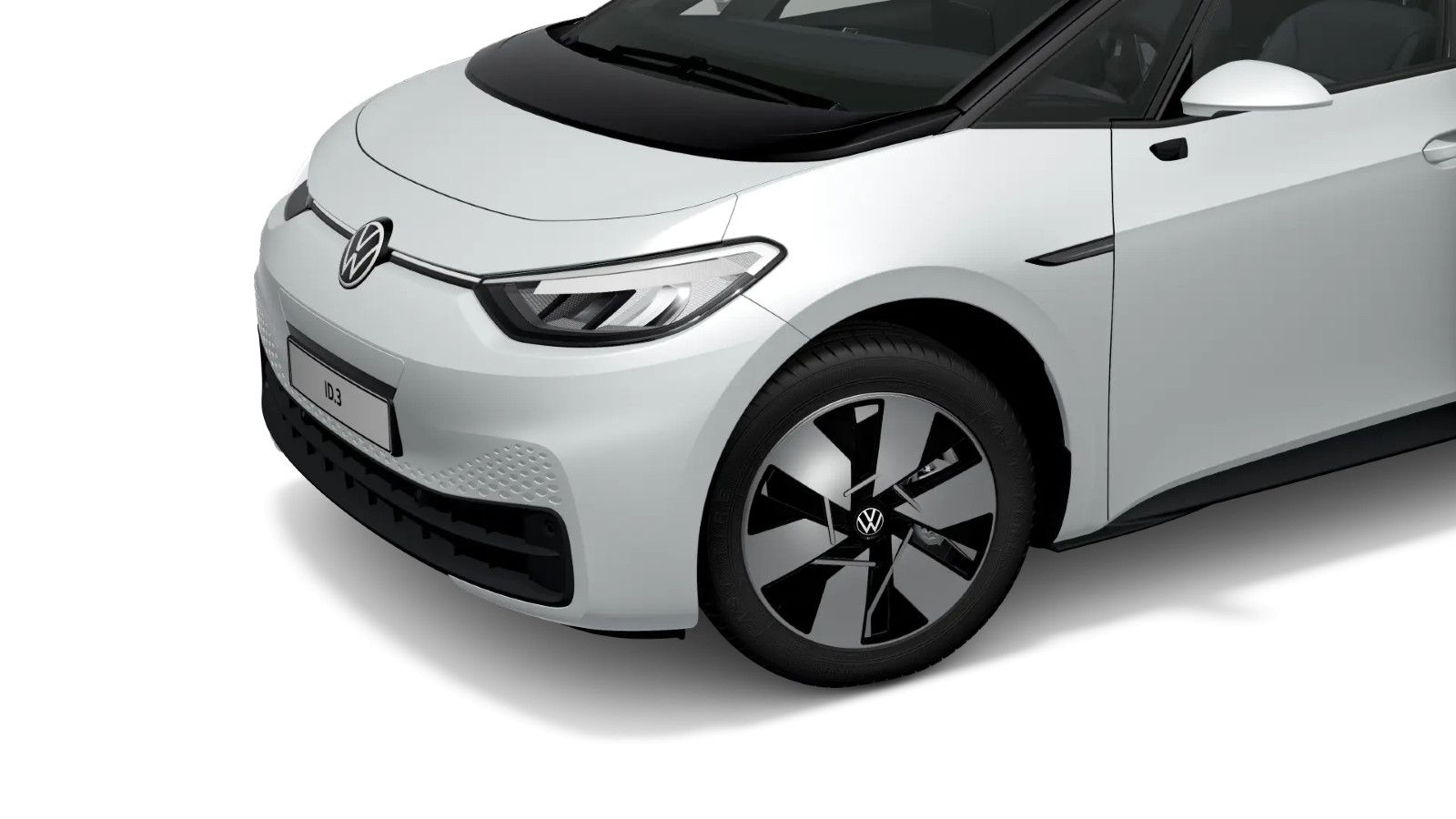 Volkswagen ID.3 - Bild 6